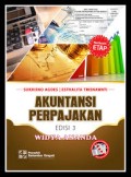 Akuntansi perpajakan 2014
