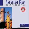 Akuntansi Biaya Buku 2 Ed. 14