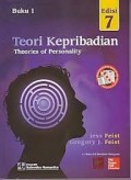 Teori kepribadian (theories of personality) buku 1