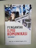 Pengantar ilmu komunikasi