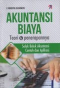 Prinsip-prinsip Akuntansi Jilid 2  Edisi.16