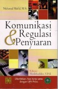 Komunikasi  & regulasi penyiaran 2008