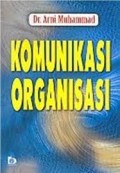 Komunikasi organisasi
