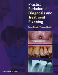 Image of Practical Periodontal Diagnosis And Treatment Planning