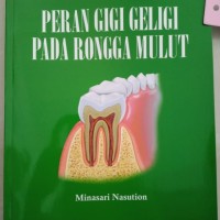 Image of Peran Gigi Geligi Pada Rongga Mulut