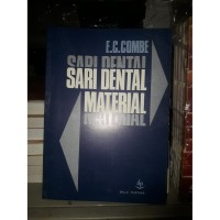 Image of Sari Dental material