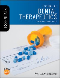 Image of Essential Dental Therapeutics