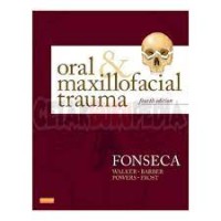 Image of Oral & Maxillofacial Trauma
