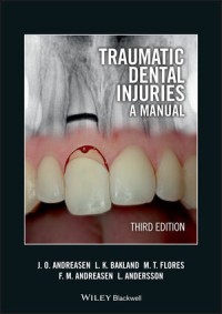 Image of Traumatic Dental Injuries A manual