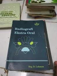 Image of Radiografi Ekstra Oral