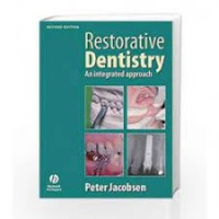 Image of Restorative Dentistry An Integrated Approach