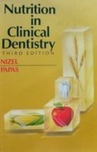 Image of Nutrition In Clinical Dentistry