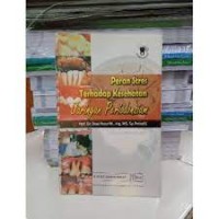 Image of Peran Stres Terhadap Kesehatan Jaringan Periodonsium