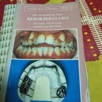 Tes diagnostik pada kedokteran gigi