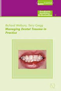 Image of Managing Dental Trauma In Practice
