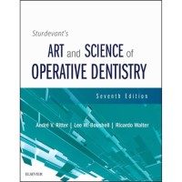 Image of Studervant's Art And Science Of Operative Dentistry