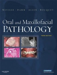 Image of Oral and Maxillofacial Pathology