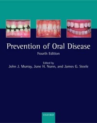 Image of The Prevention Of Oral Disease