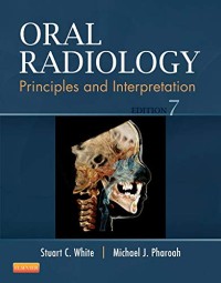 Image of Oral Radiology Principles And Interpretation (e-Book)