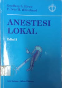 Image of Anestesi Lokal