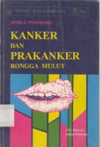 Image of Kanker Dan Prakanker Rongga Mulut