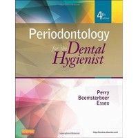 Image of Periodontology For The Dental Hygienist
