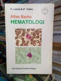 Image of Atlas Bantu Hematologi