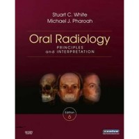 Image of Oral Radiology : Principles And Interpretation