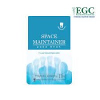 Image of Space Maintainer : Pada Anak