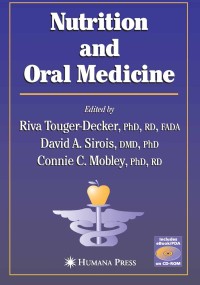 Image of Nutrition And Oral Medicine