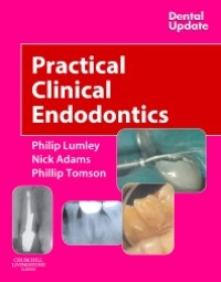Image of Practical Clinical Endodontics