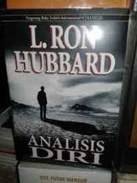 Image of Analisis Diri