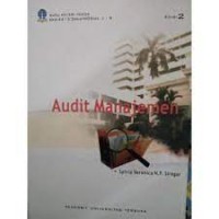 Image of Audit Manajemen