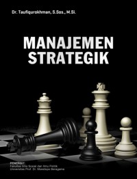 Image of Manajemen Strategik