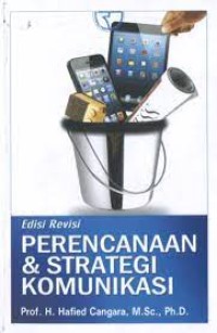 Image of Perencanaan Dan Strategi Komunikasi