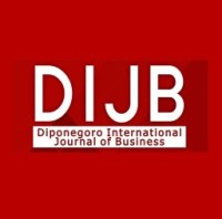 Image of Online: DIJB (Diponegoro Internation Journal of Business) (Online Jurnal Magister Manajemen)