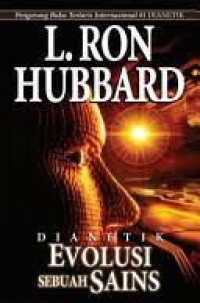 Image of Dianetik : Evolusi sebuah Sains