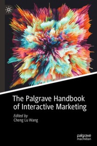 Image of The Palgrave Handbook of Interactive Marketing (e-book Magister Manajemen)