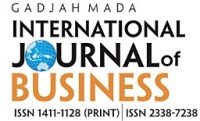 Image of Online: Gadjahmada Internasional Journal of Business (Online Jurnal Magister Manajemen)