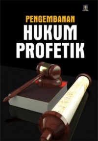 Image of Pengembanan Hukum Profetik