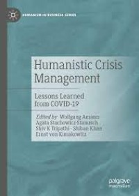 Image of Humanistic Crisis Management: Lessons Learned from COVID-19