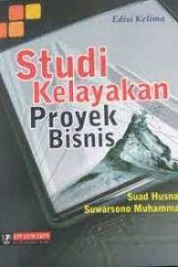 Image of Studi Kelayakan Bisnis