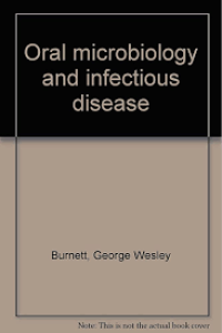 Image of Oral Microbiology And infectious Disease : A Textbook For Students And Practitioners Of Dentistry
