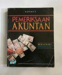 Image of Pemeriksaan Akuntan (Auditing)