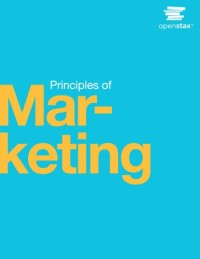 Image of Principles of Marketing (e-book Magister Manajemen)