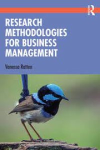 Image of Research methodologies for business management