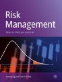Image of Online: Risk Management Journal (Online Jurnal Magister Manajemen)