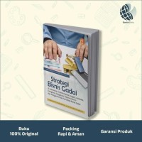 Image of Strategi Bisnis Gadai di Indonesia