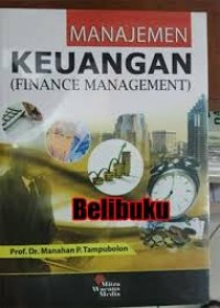 Image of Manajemen Keuangan (Finance Management)