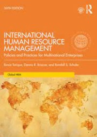 Image of International Human Resource Management: Policies and Practices for Multinational Enterprises (e-Book Magister Manajemen)